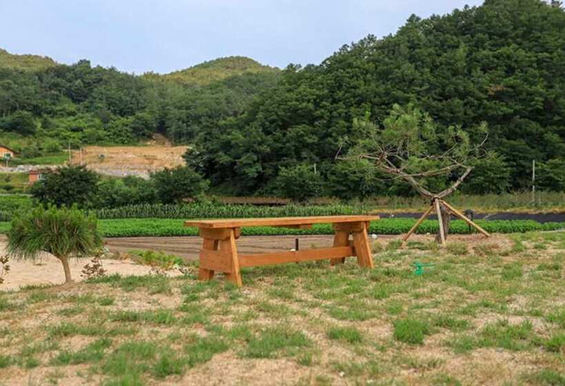 Danyang The Valley Pension