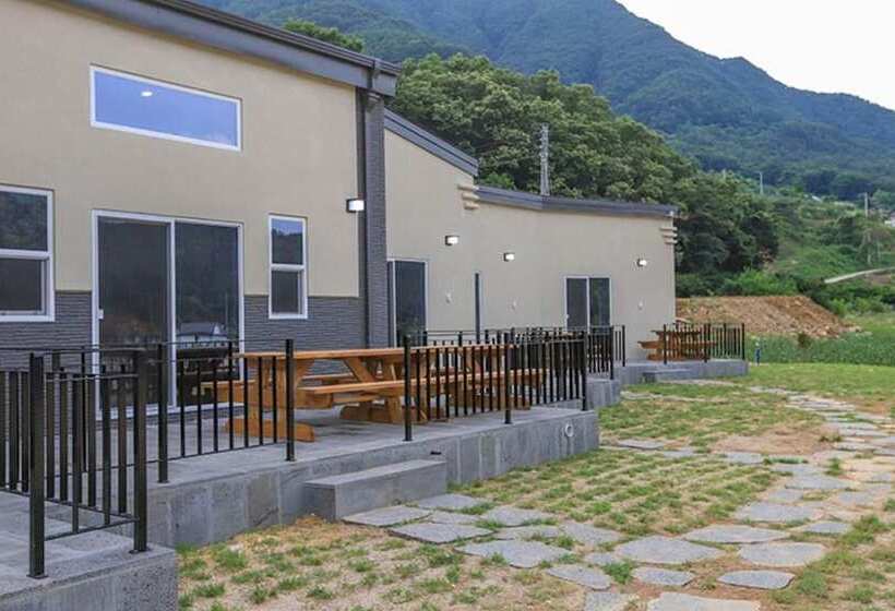 Danyang The Valley Pension