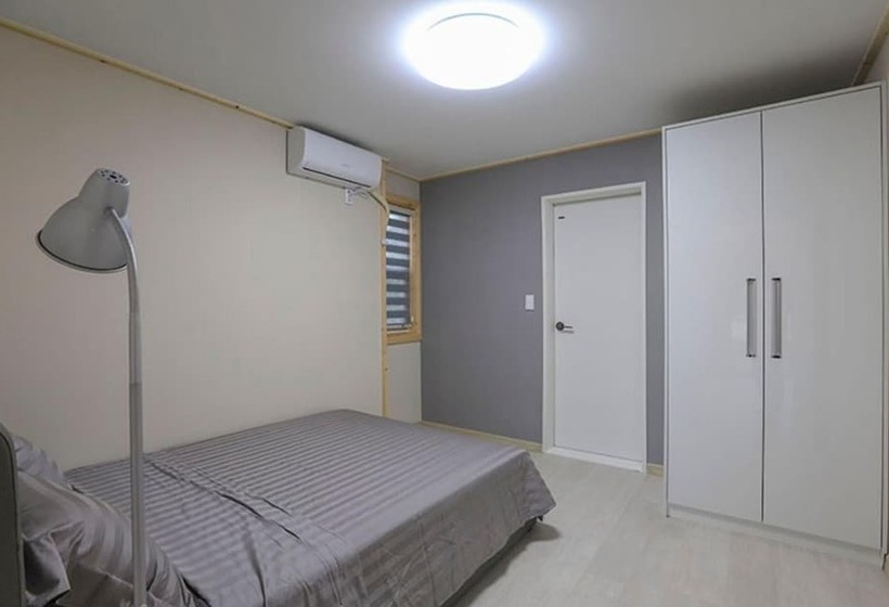 Danyang The Valley Pension