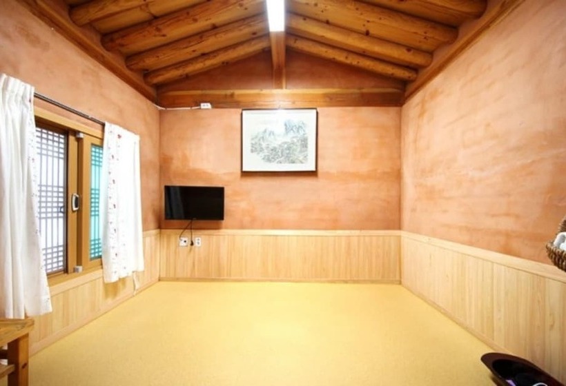 Danyang Hanok Pension