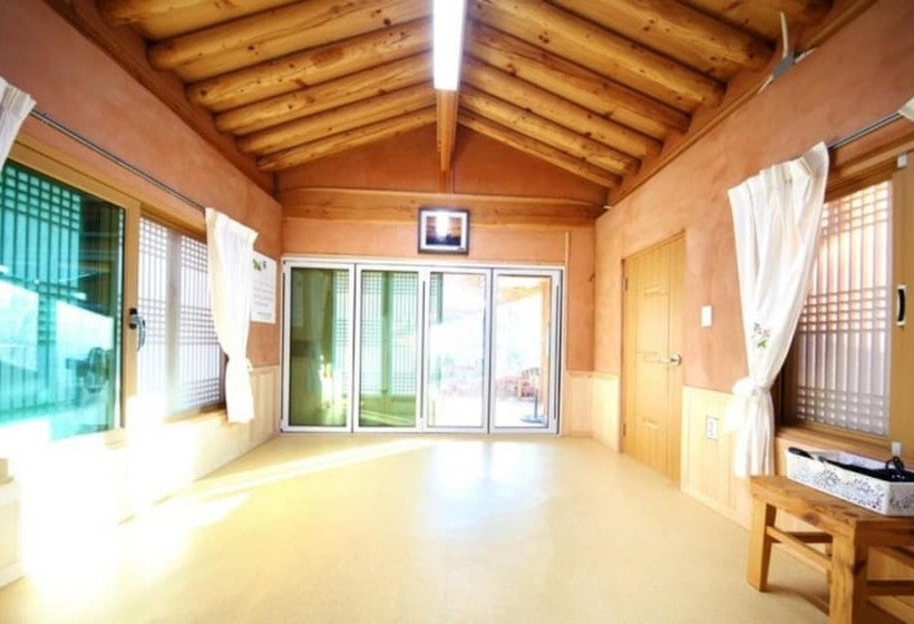 Danyang Hanok Pension