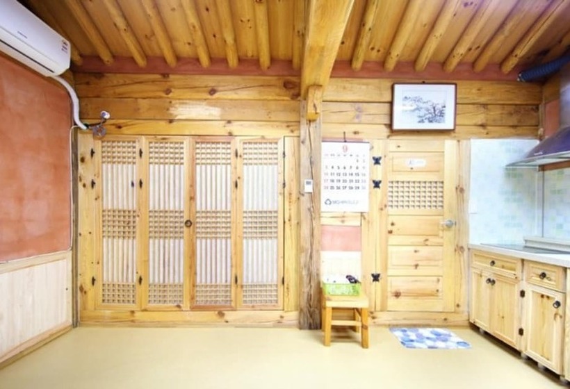 Danyang Hanok Pension