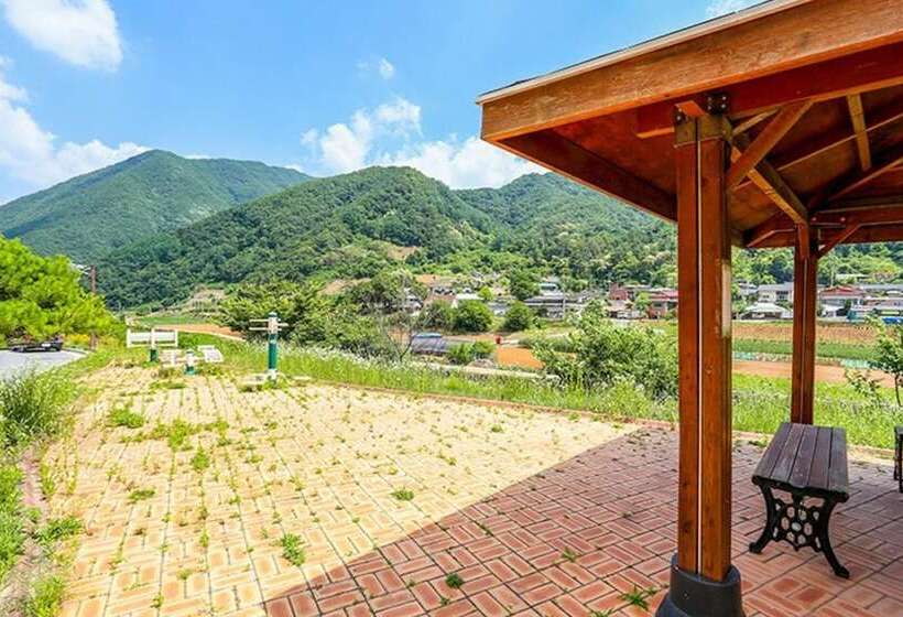 Danyang Woori Hanok Pension