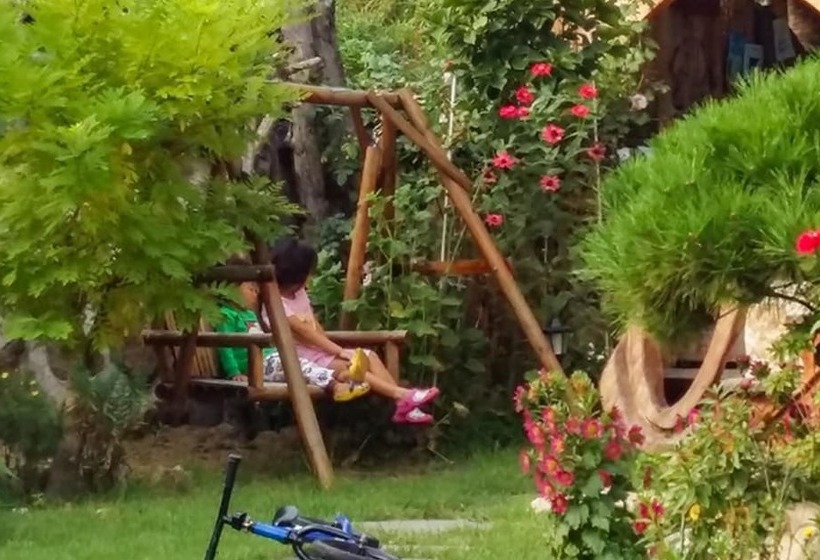 Danyang Woosanjeongsa Hanok Pension