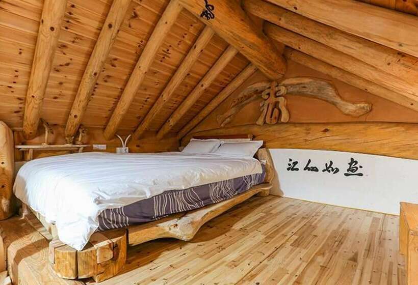 Danyang Woosanjeongsa Hanok Pension