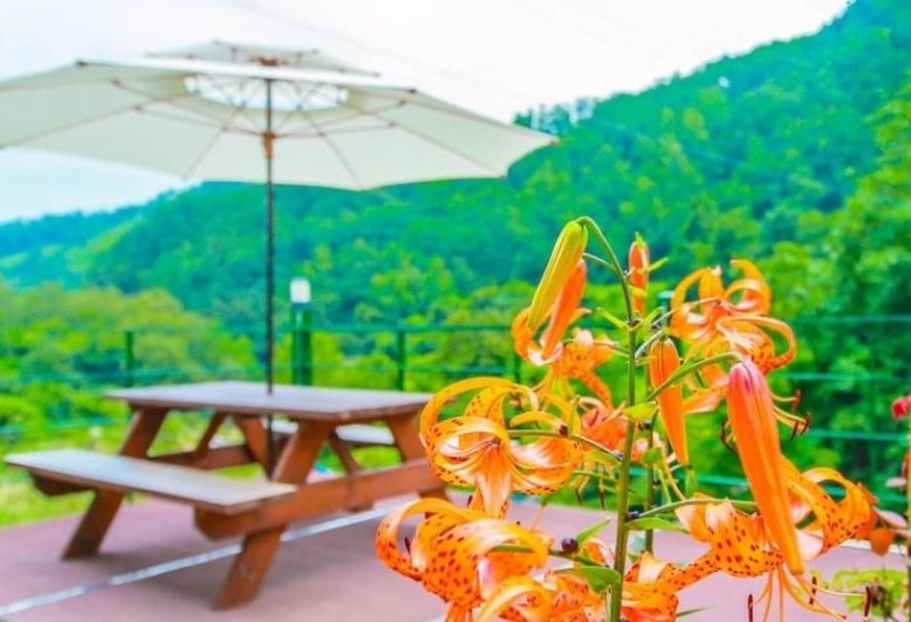 Yangyang Daol Pension