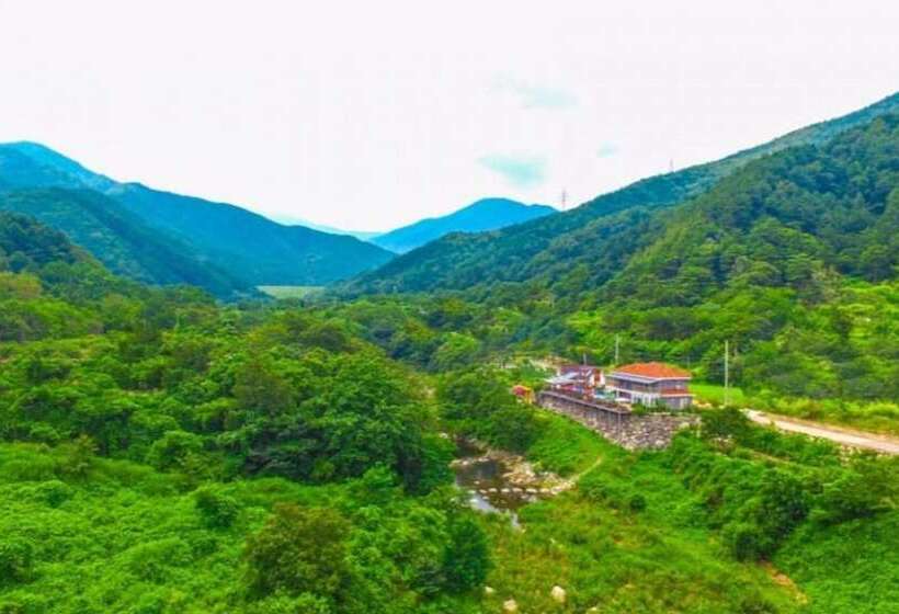 Yangyang Daol Pension