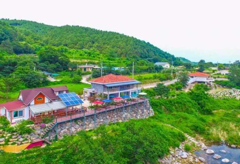 Yangyang Daol Pension