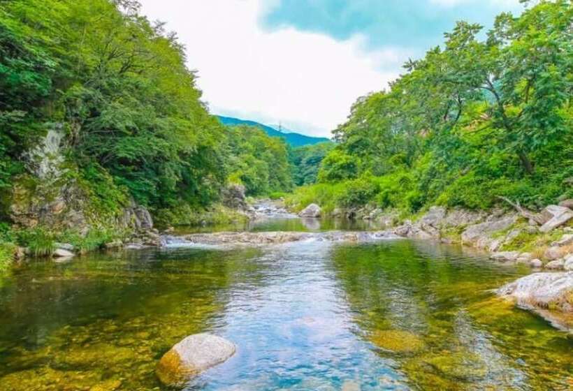Yangyang Daol Pension