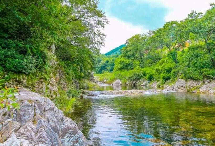 Yangyang Daol Pension