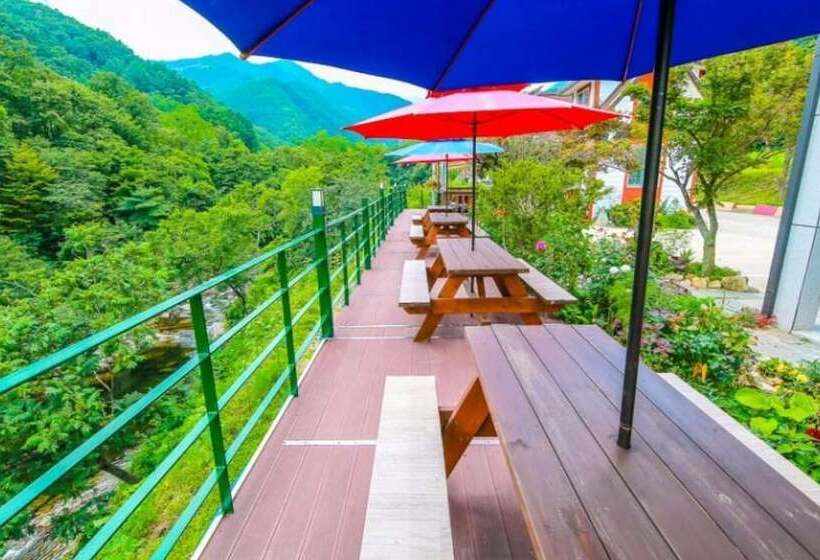 Yangyang Daol Pension