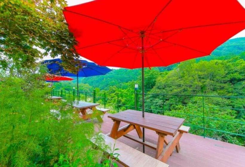 Yangyang Daol Pension