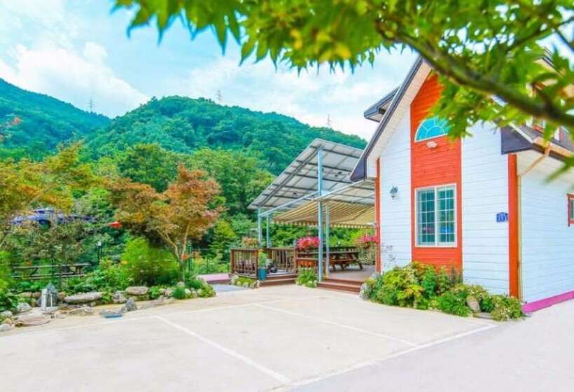 Yangyang Daol Pension