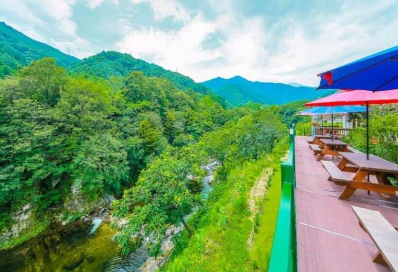 Yangyang Daol Pension