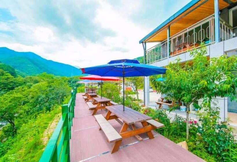 Yangyang Daol Pension