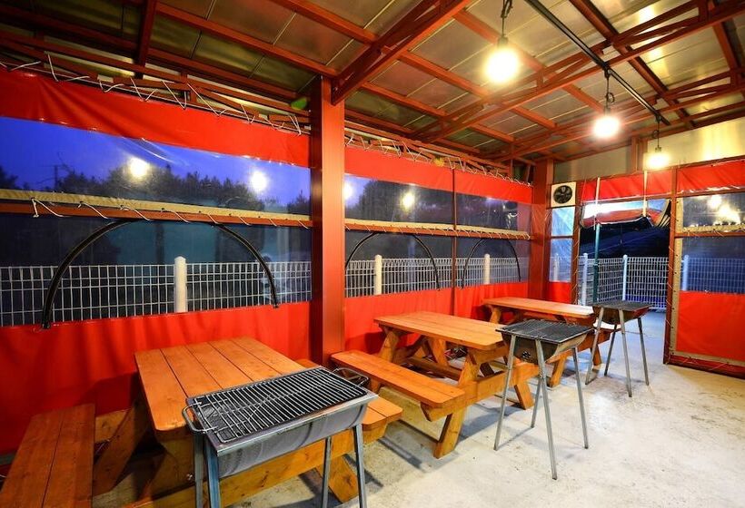 Donghae Red Roof Pension