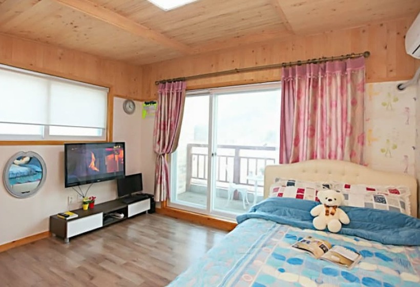 Hwacheon Doranga Pension