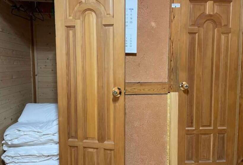 Gangjin Dahyang Sochuk Hanok Pension