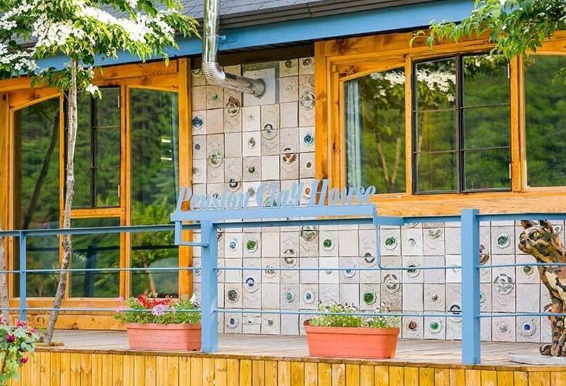 Gangneung Clay House Pension