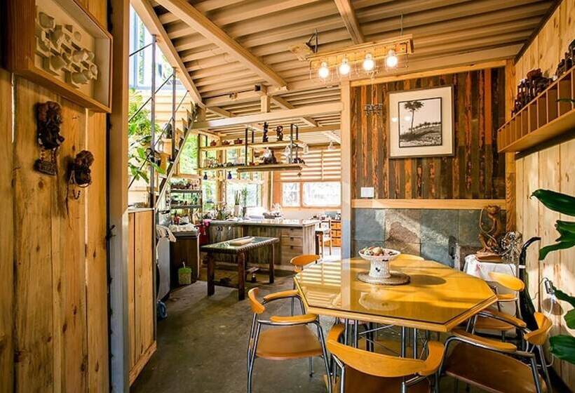 Gangneung Clay House Pension