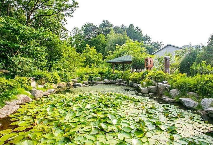 Gangneung Clay House Pension