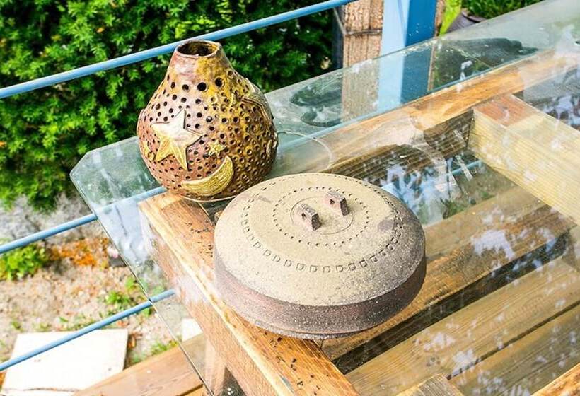 Gangneung Clay House Pension