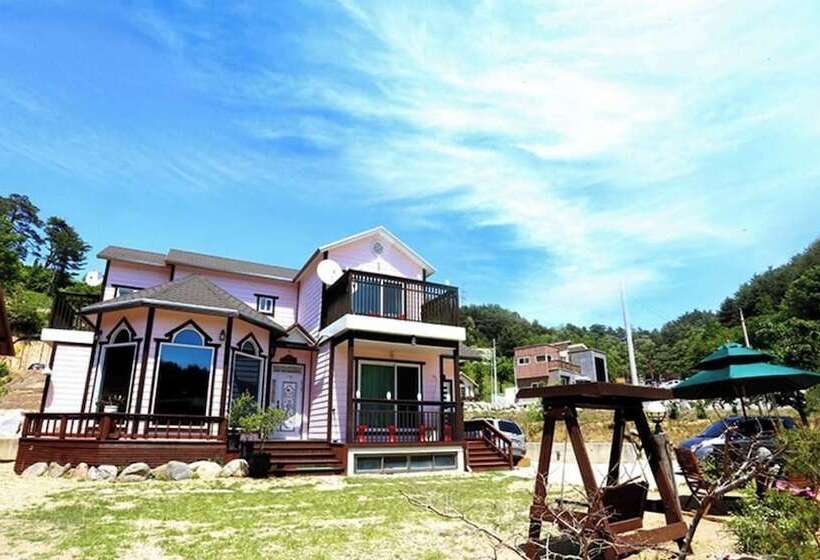 Gangneung Ijibiya Pension