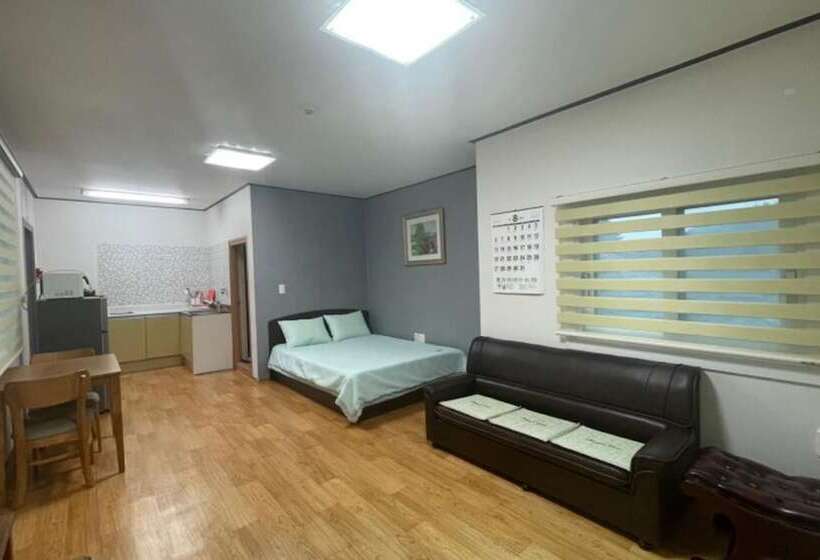 Gangneung Ijibiya Pension