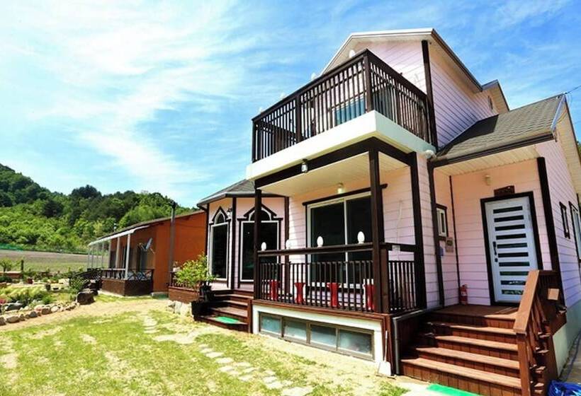 Gangneung Ijibiya Pension