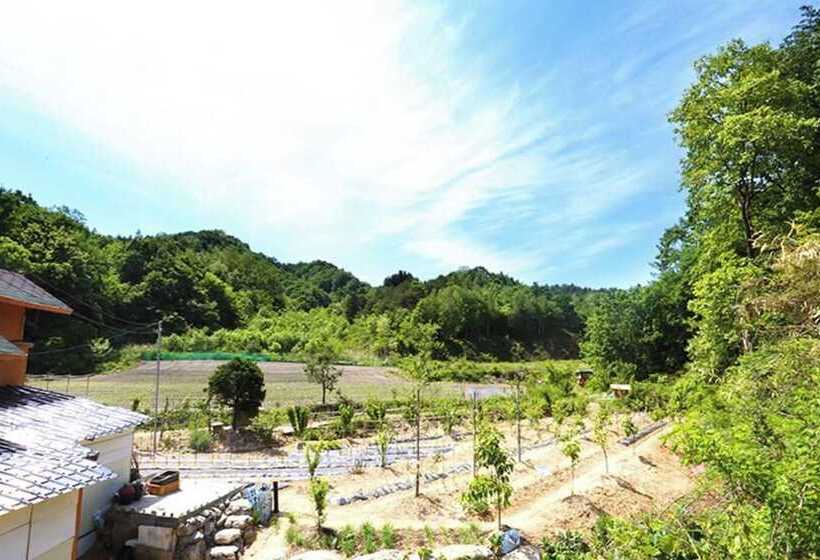 Gangneung Ijibiya Pension