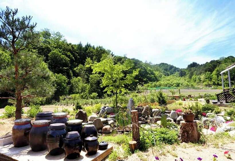 Gangneung Ijibiya Pension