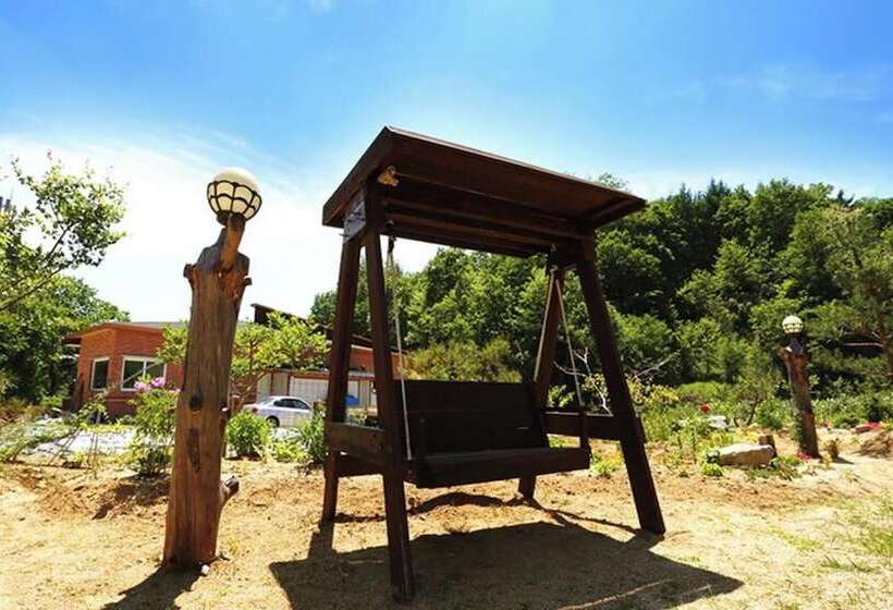 Gangneung Ijibiya Pension