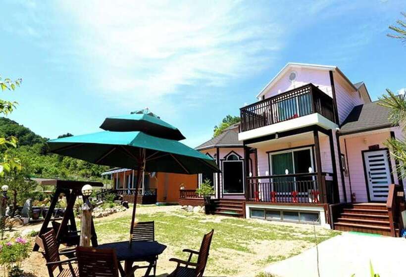 Gangneung Ijibiya Pension