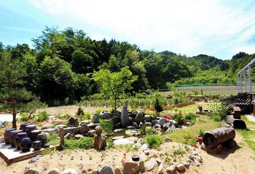 Gangneung Ijibiya Pension