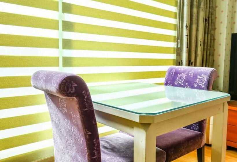 Gangneung Ijibiya Pension