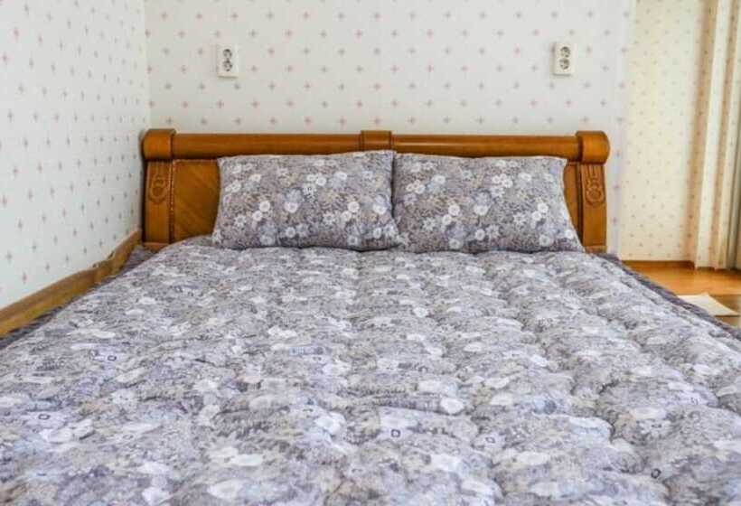 Gangneung Ijibiya Pension