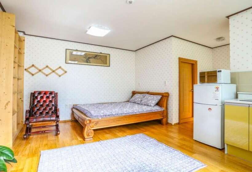 Gangneung Ijibiya Pension