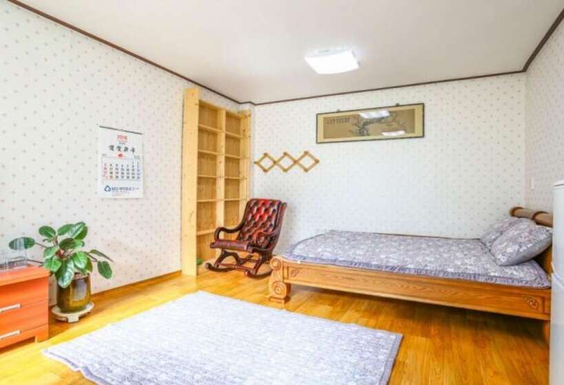 Gangneung Ijibiya Pension