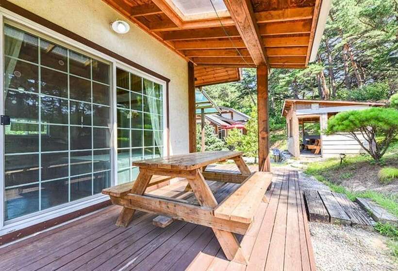 Gangneung Nuri Maru Pension