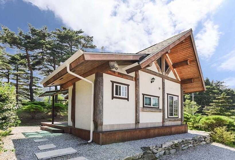Gangneung Nuri Maru Pension