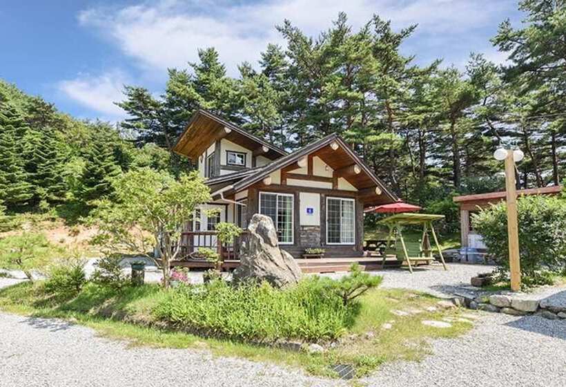 Gangneung Nuri Maru Pension