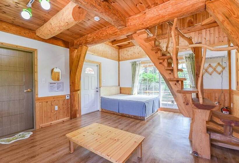 Gangneung Nuri Maru Pension