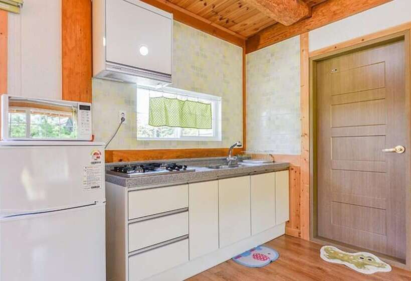 Gangneung Nuri Maru Pension