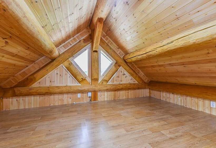 Gangneung Nuri Maru Pension