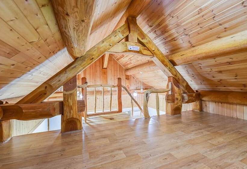 Gangneung Nuri Maru Pension