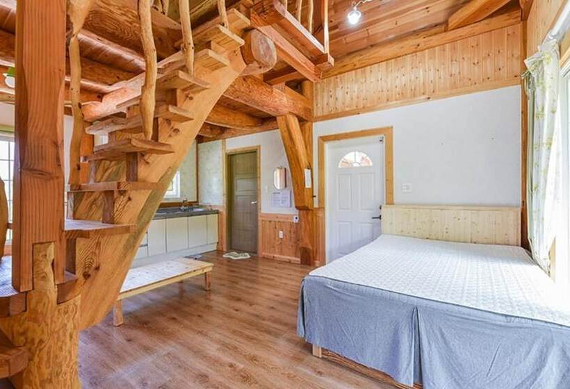 Gangneung Nuri Maru Pension