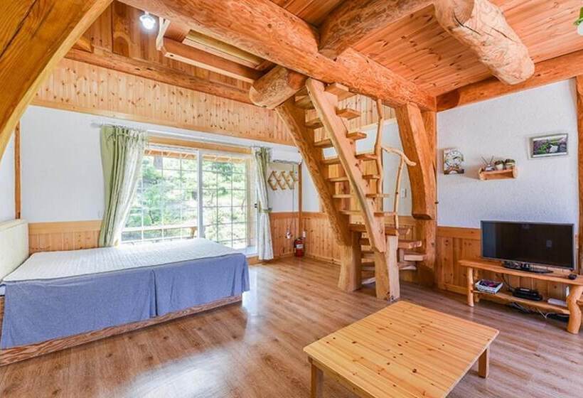 Gangneung Nuri Maru Pension