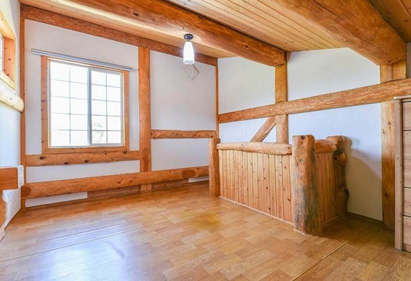 Gangneung Nuri Maru Pension