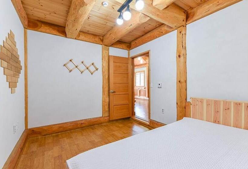 Gangneung Nuri Maru Pension