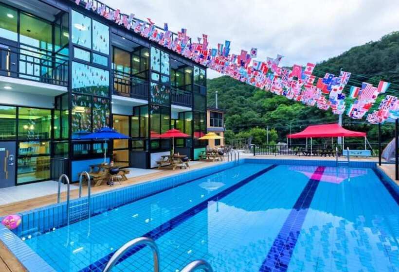 Gapyeong Ace Pension